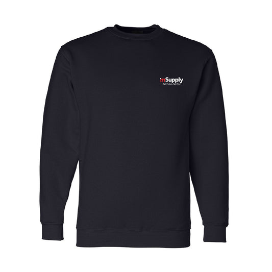 Bayside Crewneck Sweatshirt