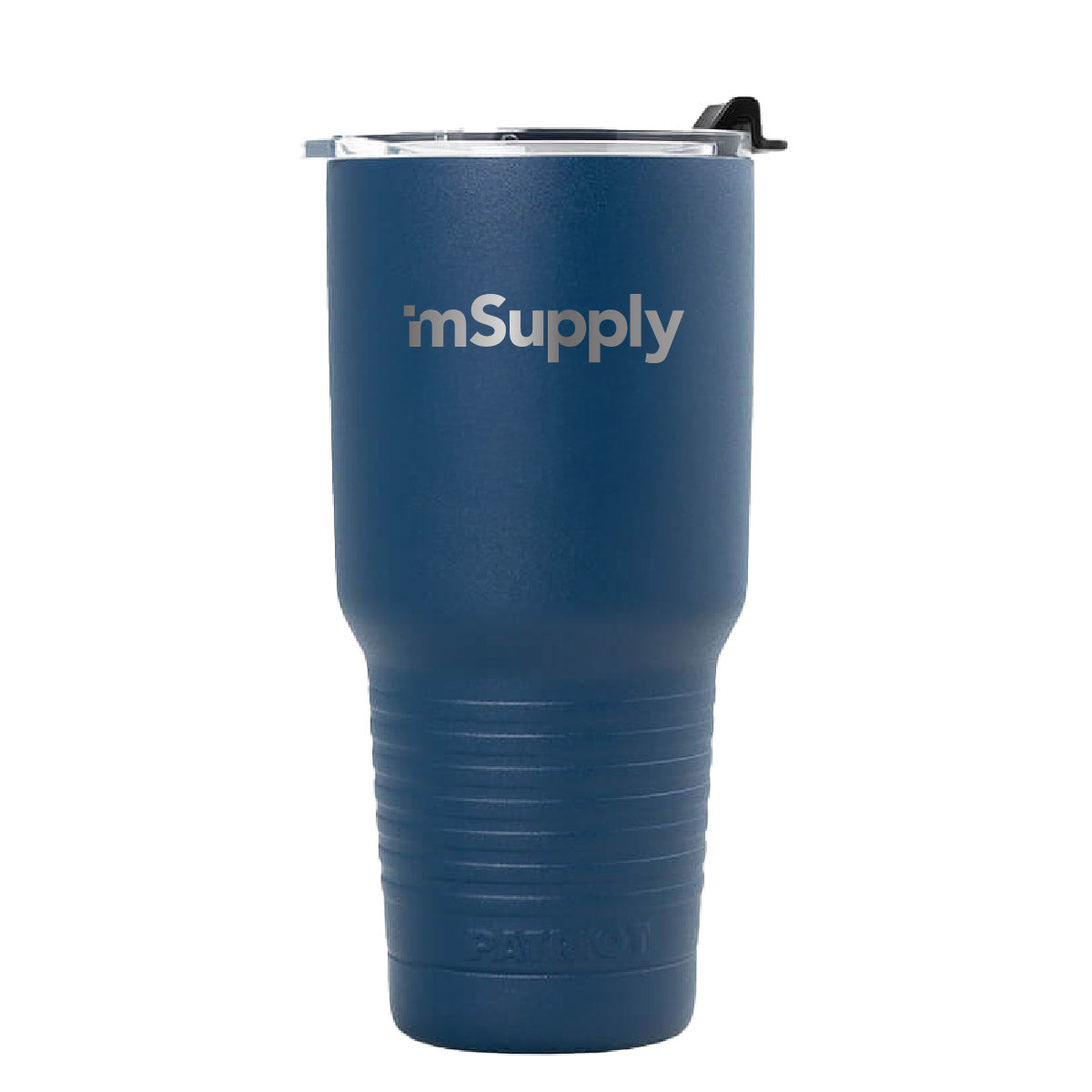 20 oz. Patriot Stainless Steel Tumbler