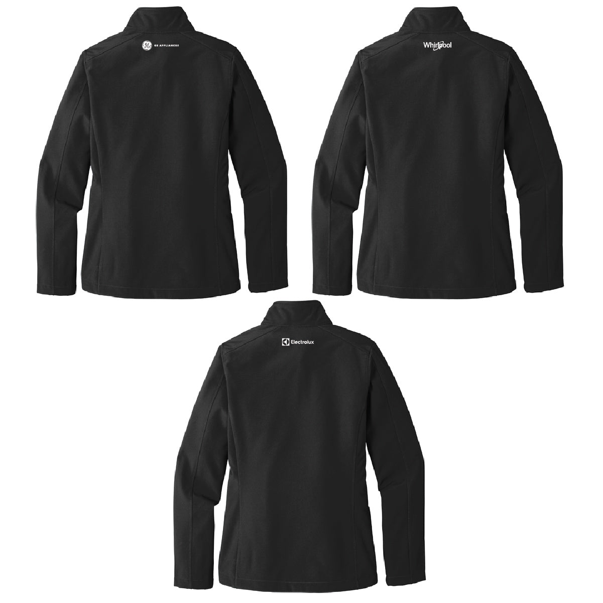 Port Authority Women's Core Soft Shell Jacket with mSupply Logo