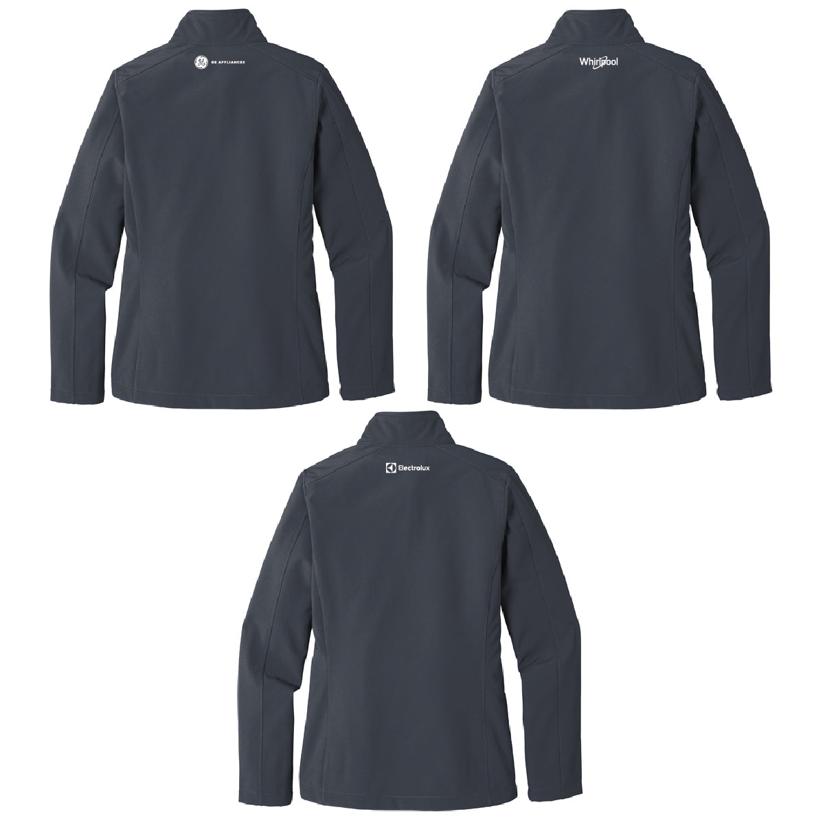 Port Authority Women's Core Soft Shell Jacket with mSupply Logo
