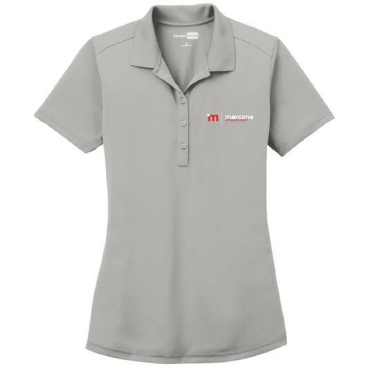 Cornerstone Women's Snag Proof Polo with Marcone Appliance Logo