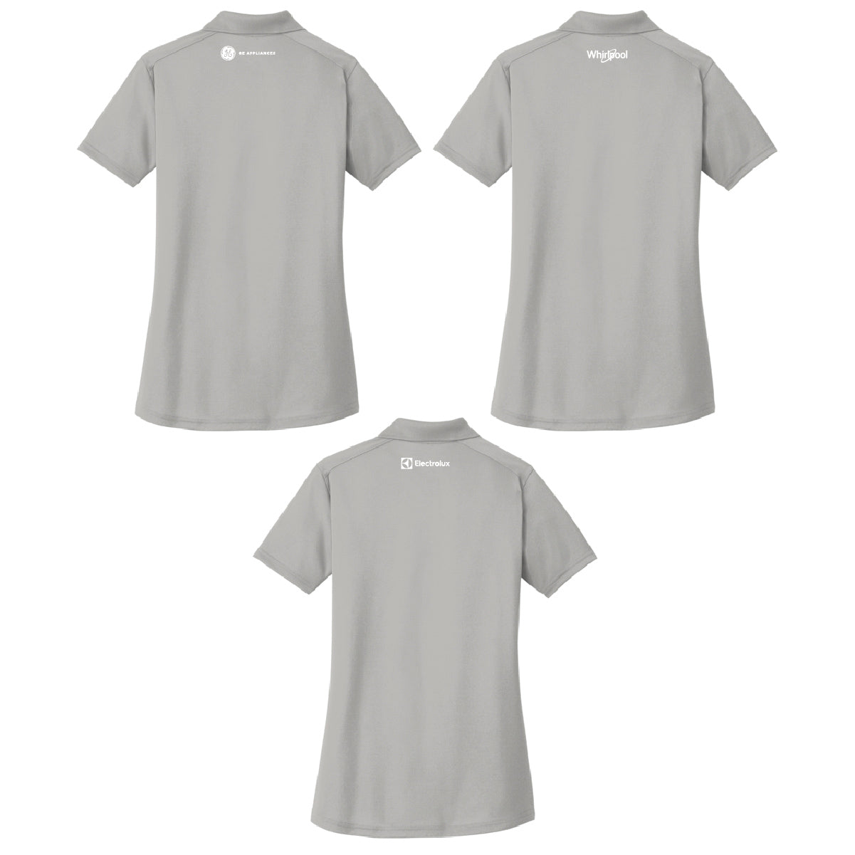 Cornerstone Women's Snag Proof Polo with Marcone Logo