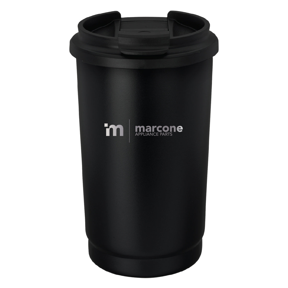 EarthTrendz 14oz Recycled Stainless Steel Tumbler