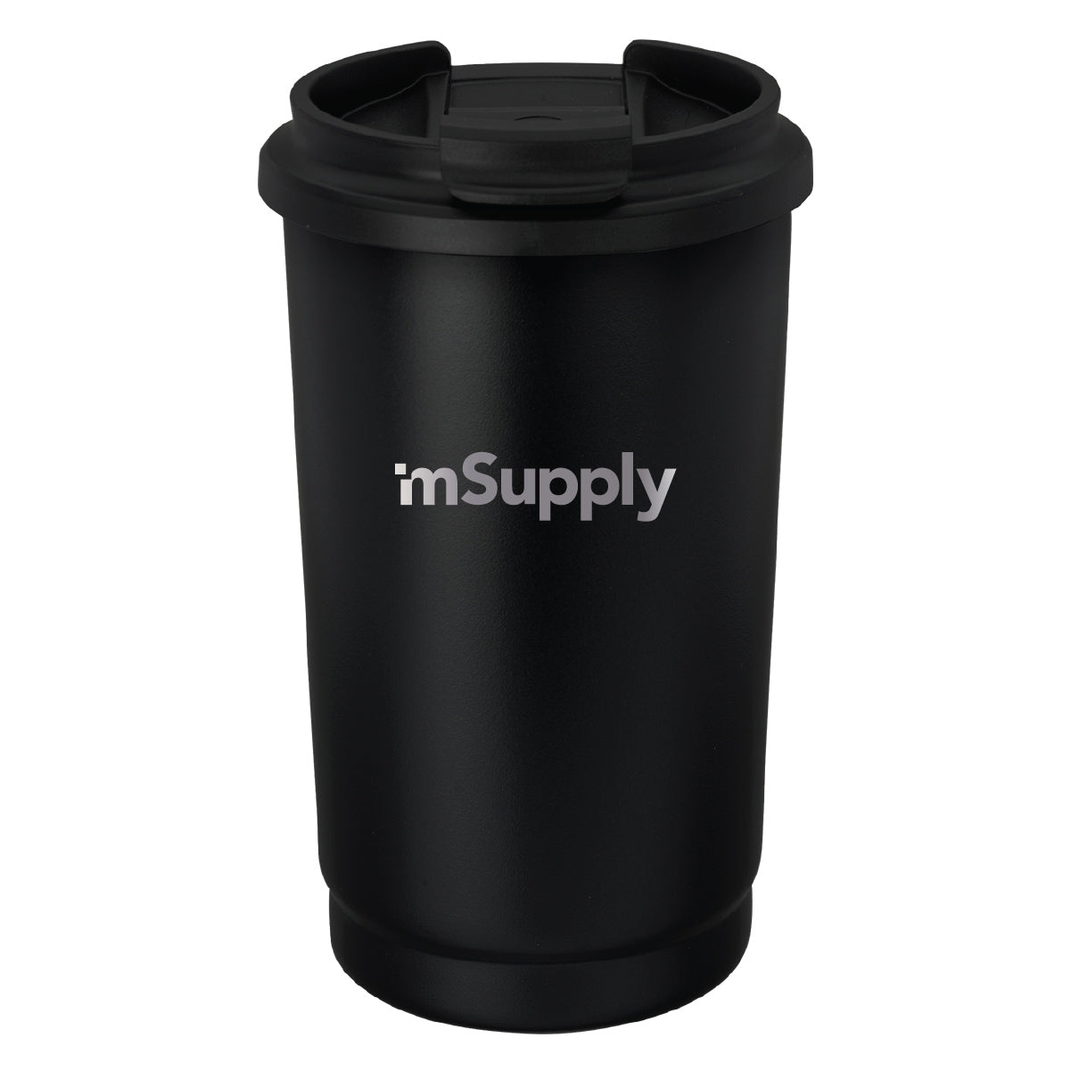 EarthTrendz 14oz Recycled Stainless Steel Tumbler