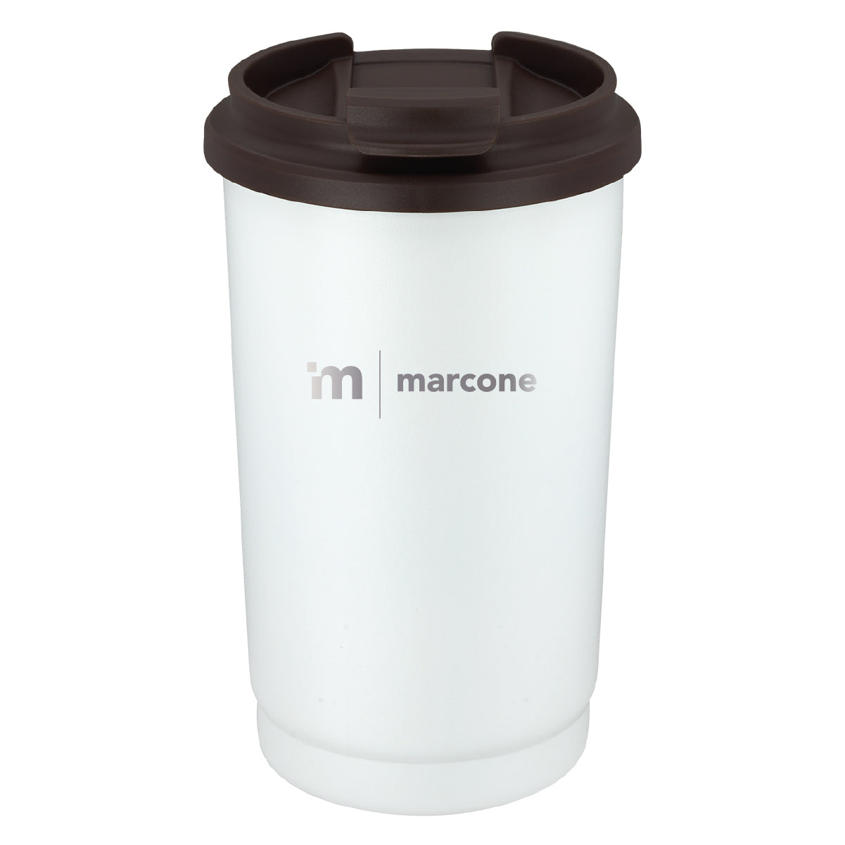 EarthTrendz 14oz Recycled Stainless Steel Tumbler
