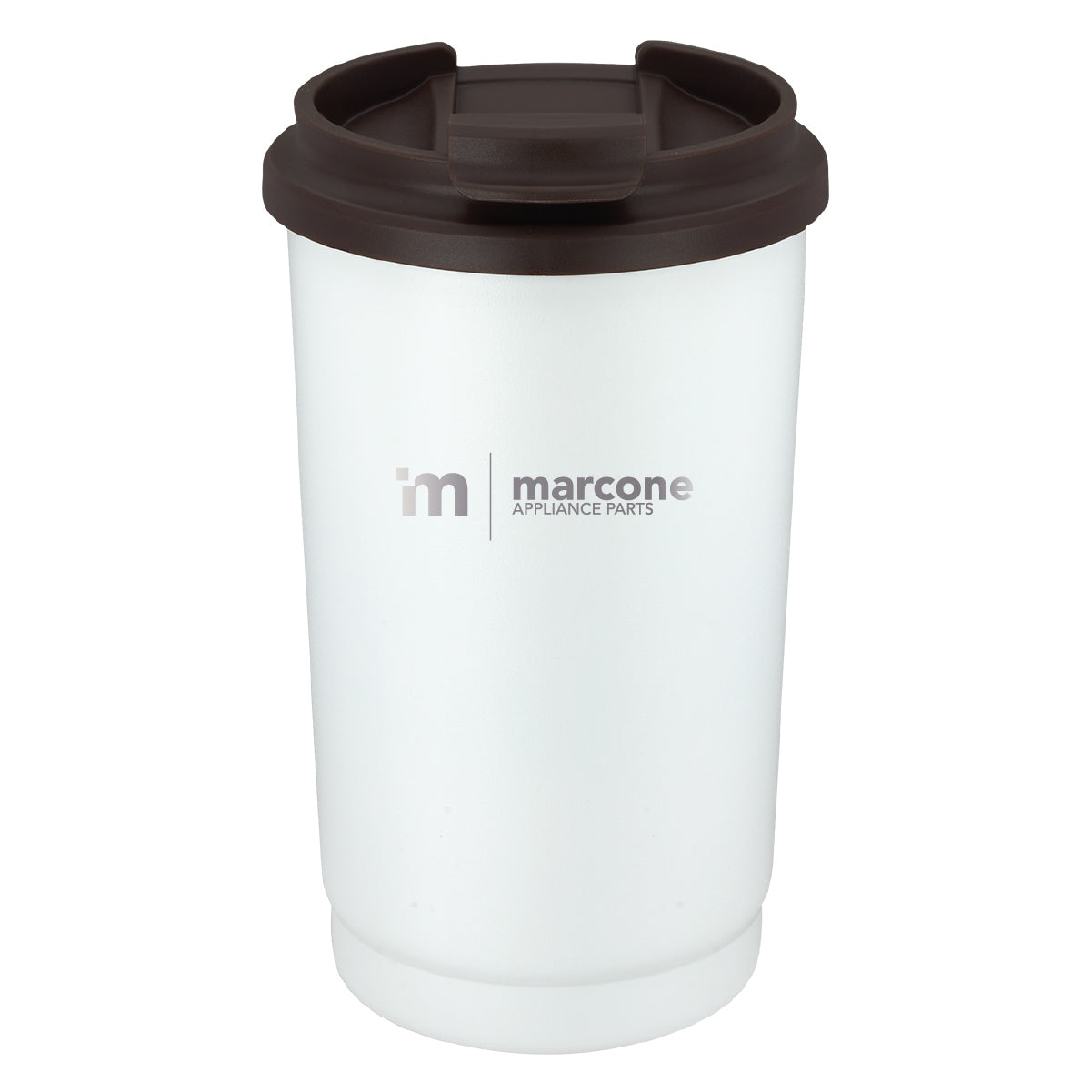 EarthTrendz 14oz Recycled Stainless Steel Tumbler