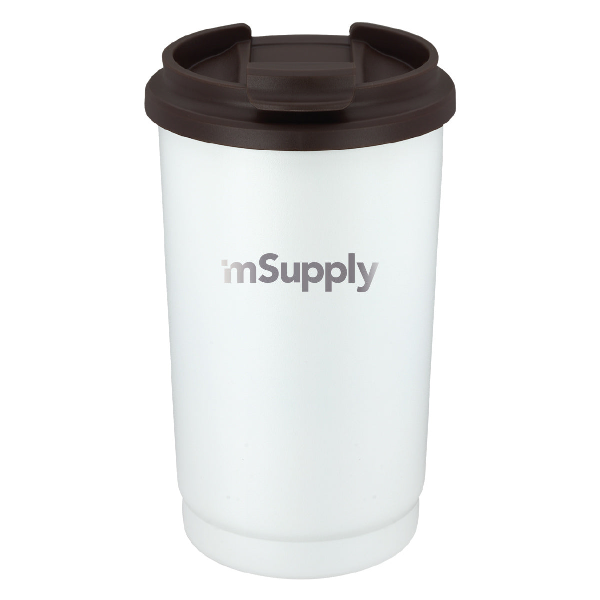 EarthTrendz 14oz Recycled Stainless Steel Tumbler