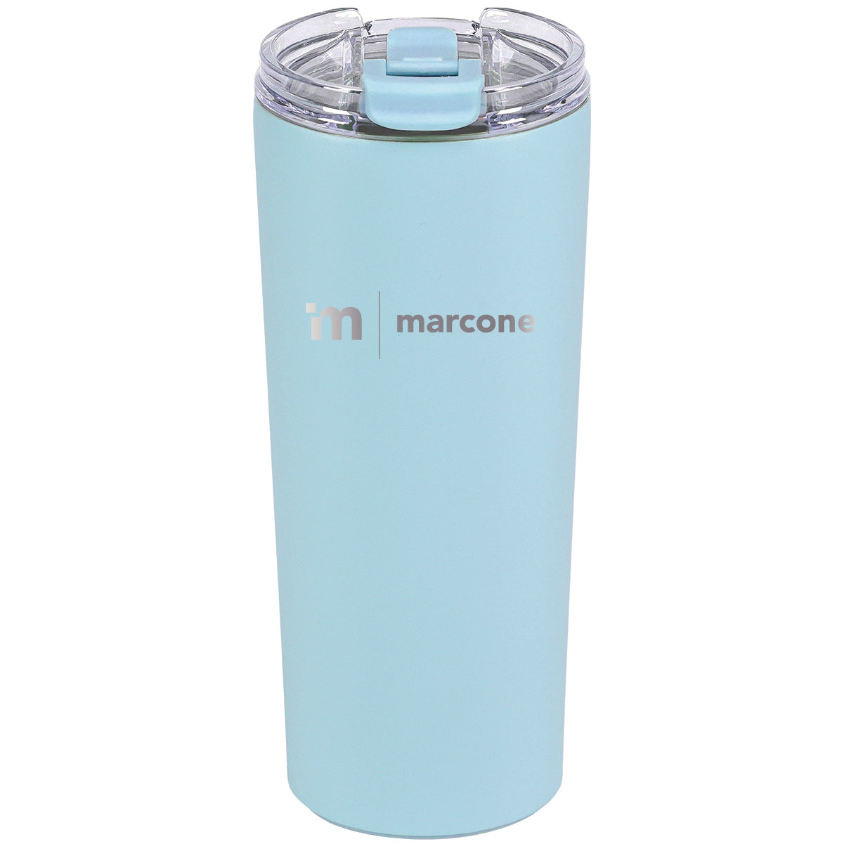 20oz Urban Peak® Cascade Straw Tumbler
