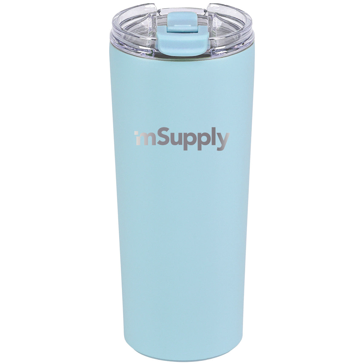 20oz Urban Peak® Cascade Straw Tumbler