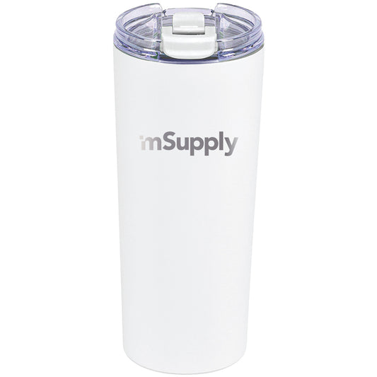 20oz Urban Peak® Cascade Straw Tumbler