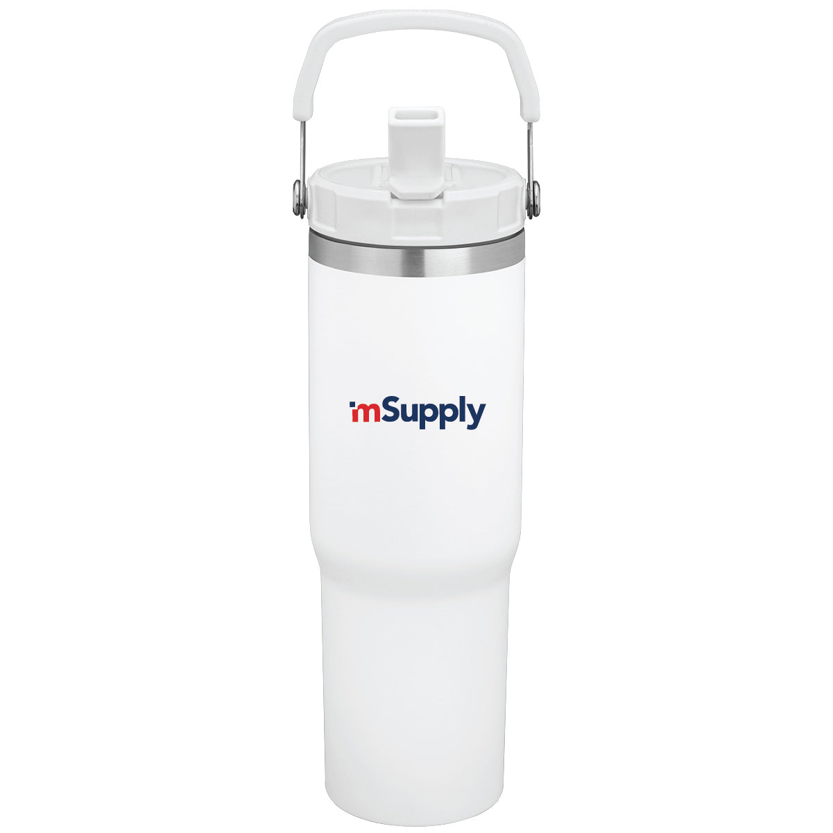 28oz Urban Peak Pinnacle Straw Tumbler